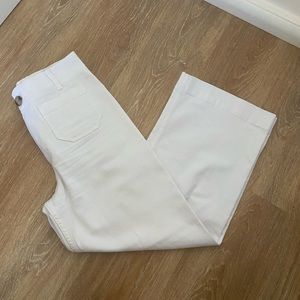 anthropologie pilcro skipper jean sz 27